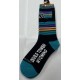 Devils Tower Socks